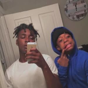 Meet your Posher, Corrado